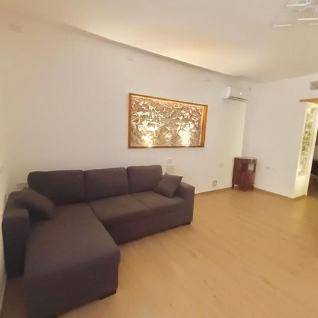 Appartamento Osnao Cefalù Exterior foto