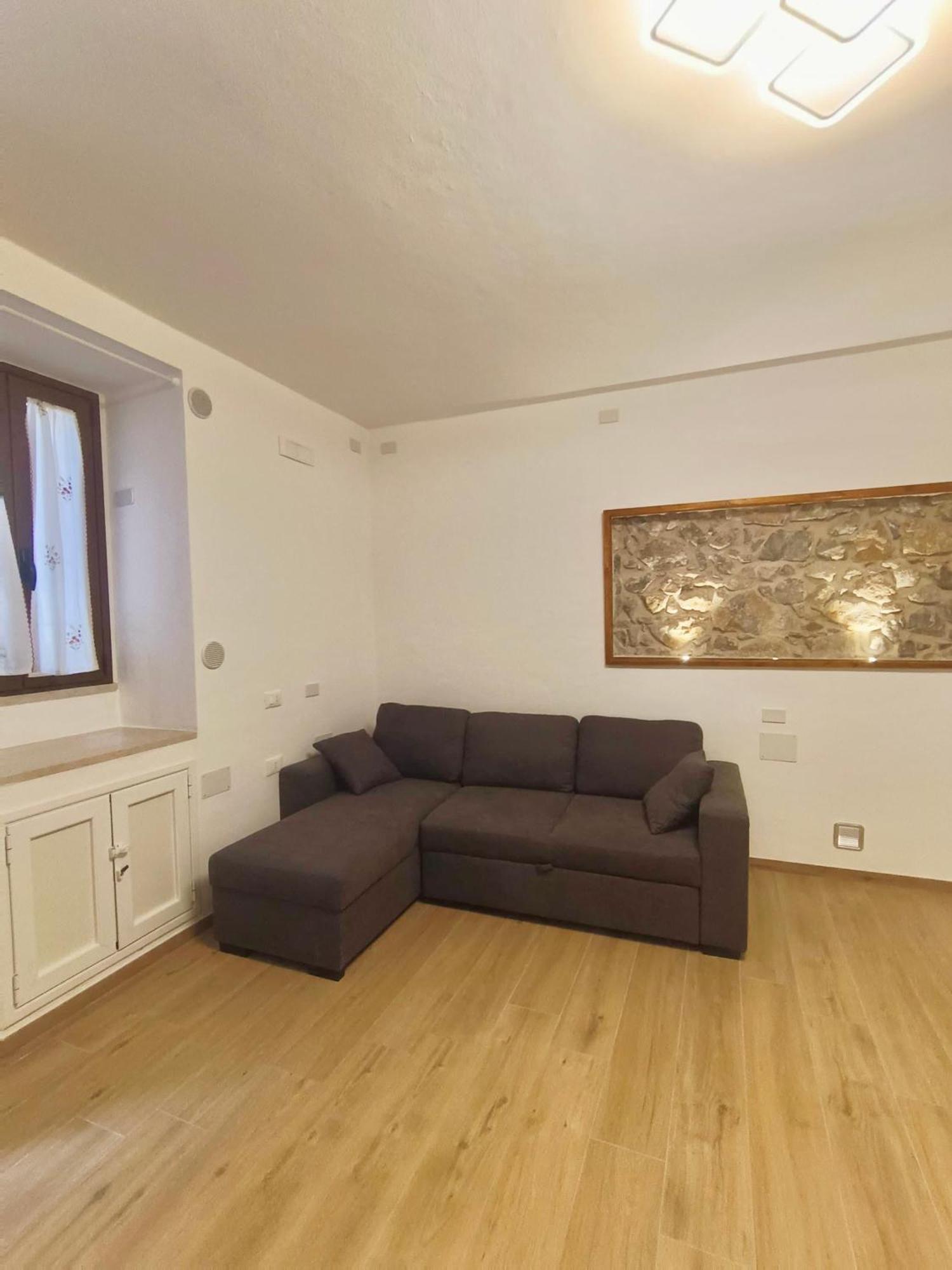 Appartamento Osnao Cefalù Exterior foto